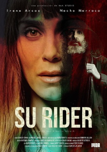 Su Rider Trailer