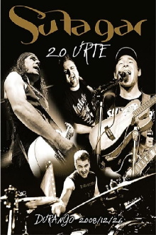 Su Ta Gar 20 Urte Trailer