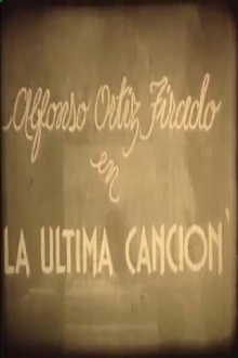 Su última canción Trailer