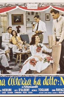 Sua altezza ha detto: no! Trailer