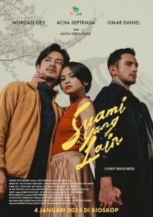 Suami Yang Lain Trailer