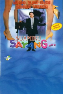 Suamiku Sayang Trailer