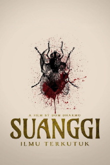 Suanggi: Ilmu Terkutuk Trailer