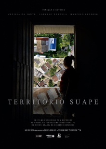 Suape Land Trailer