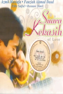 Suara Kekasih Trailer