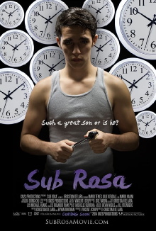 Sub Rosa Trailer