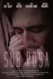 Sub Rosa Trailer