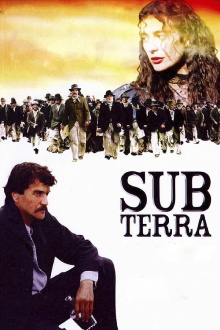 Sub terra Trailer