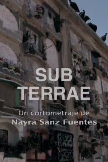Sub Terrae Trailer