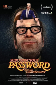 Subconscious Password Trailer