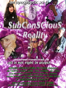 Subconscious Reality Trailer