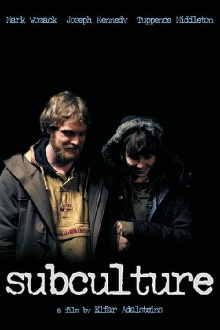 Subculture Trailer