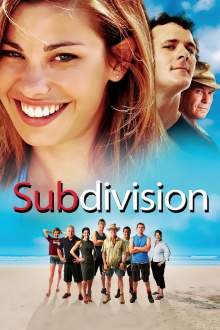 Subdivision Trailer