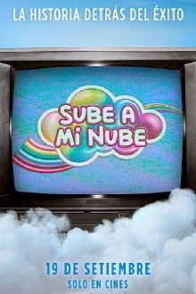 Sube a mi nube Trailer