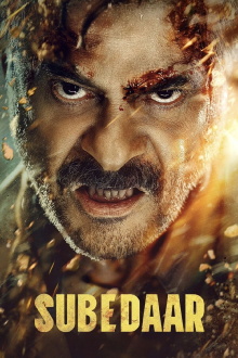 Subedaar Trailer