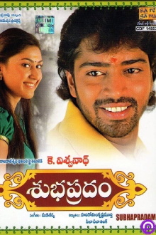 Subhapradam Trailer