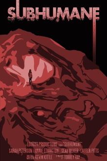 Subhumane Trailer