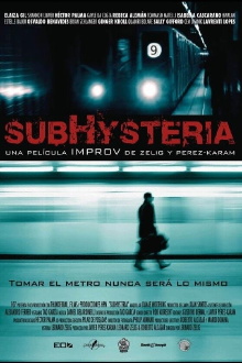 SubHysteria Trailer
