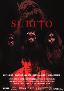 Súbito Trailer