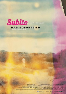 Subito – Instant Photography Trailer