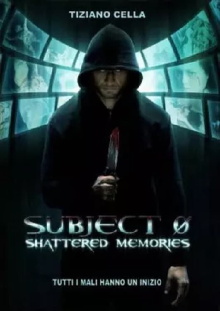 Subject 0: Shattered memories Trailer