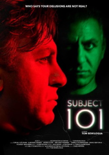 Subject 101 Trailer