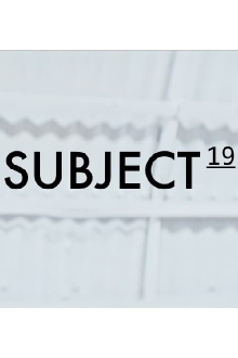 Subject 19 Trailer