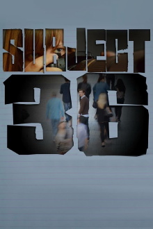 Subject 36 Trailer