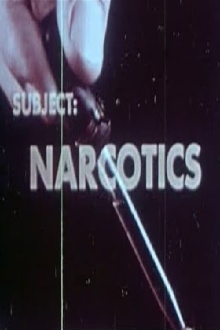 Subject: Narcotics Trailer