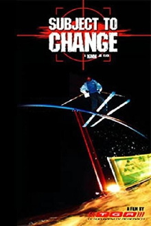 Subject To Change Trailer