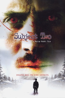 Subject Two Trailer