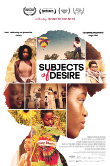 Subjects of Desire Trailer