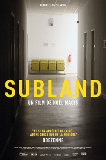 Subland Trailer