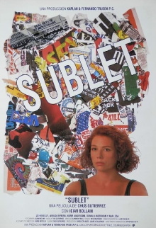 Sublet Trailer