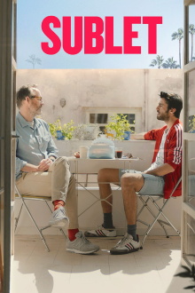 Sublet Trailer