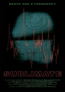 Sublimate Trailer