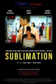 Sublimation Trailer