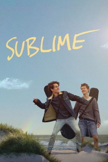 Sublime Trailer