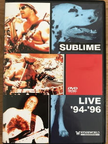 Sublime | Live '94-'96 Trailer