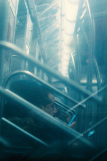 SUBMARINE Trailer