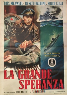 Submarine Attack Trailer