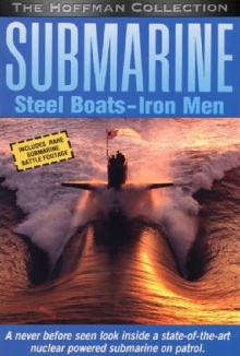 Submarine: Steel Boats, Iron Men Trailer