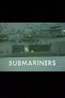 Submariners Trailer