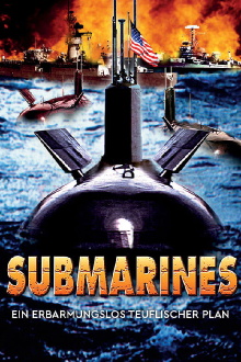 Submarines Trailer