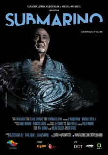 Submarino Trailer