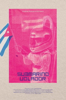 Submarino volador Trailer