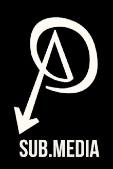 SubMedia Smoothie Trailer