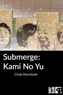 Submerge: Kami No Yu Trailer