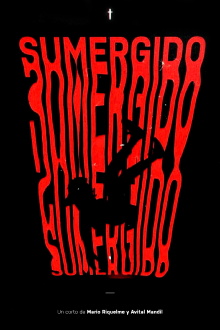 Submerged Trailer