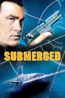 Submerged Trailer